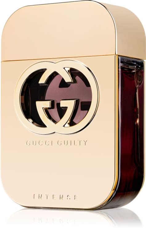 gucci guilty women intense|gucci guilty original for women.